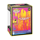 Funko Pop Carrie Carrie US Exclusive Blacklight Pop! Vinyl [RS]