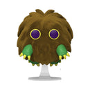 Funko Pop Yu Gi Oh! Kuriboh US Exclusive Flocked Glow Pop! Vinyl [RS]
