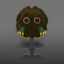 Funko Pop Yu Gi Oh! Kuriboh US Exclusive Flocked Glow Pop! Vinyl [RS]