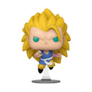 Funko Pop Dragon Ball GT Goku (Super Saiyan 3) US Exclusive Pop! Vinyl [RS]