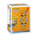 Funko Pop Dragon Ball GT Goku (Super Saiyan 3) US Exclusive Pop! Vinyl [RS]