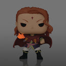 Funko Pop Black Clover Fuegoleon US Exclusive Glow Pop! Vinyl [RS]