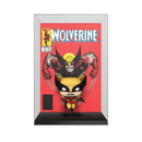 Funko Pop Marvel Wolverine
