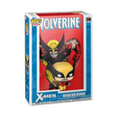 Funko Pop Marvel Wolverine