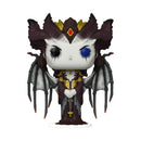 Funko Pop Diablo 4 Lilith US Exclusive Glow 6" Pop! Vinyl [RS]