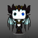 Funko Pop Diablo 4 Lilith US Exclusive Glow 6" Pop! Vinyl [RS]