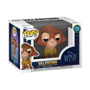 Funko Pop Wish (2023) Valentino Pop! Vinyl