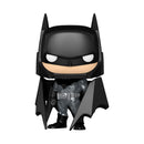 Funko Pop DC Comics Batman (Armoured) SDCC 2025 Exclusive Pop! Vinyl [RS]