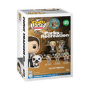 Funko Pop Parks & Recreations: 15th Anniversary Chris with Champion Pop! Vinyl