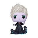 Funko Pop The Little Mermaid (2023) Ursula US Exclusive Diamond Glitter Pop! Vinyl [RS]