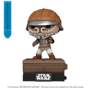 Funko Pop Star Wars: Return of the Jedi Lando Calrissian US Exclusive Build A Scene Pop! Deluxe [RS]