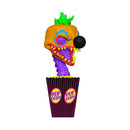 Funko Pop Killer Klowns from Outer Space Baby Klown US Exclusive Blacklight Pop! Vinyl [RS]
