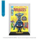 Funko Pop Marvel Comics Avengers