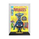 Funko Pop Marvel Comics Avengers