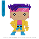 Funko Pop X Men '97 Jubilee 8 Bit US Exclusive Pop! Vinyl [RS]