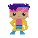 Funko Pop X Men '97 Jubilee 8 Bit US Exclusive Pop! Vinyl [RS]