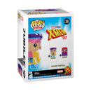 Funko Pop X Men '97 Jubilee 8 Bit US Exclusive Pop! Vinyl [RS]