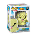 Funko Pop X Men ('97) Mojo US Exclusive 8 Bit Pop! Vinyl [RS]