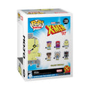 Funko Pop X Men ('97) Mojo US Exclusive 8 Bit Pop! Vinyl [RS]