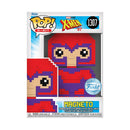 Funko Pop X Men '97 Magneto 8 Bit US Exclusive Pop! Vinyl [RS]