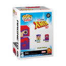 Funko Pop X Men '97 Magneto 8 Bit US Exclusive Pop! Vinyl [RS]