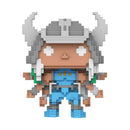 Funko Pop X Men ('97) Sprial US Exclusive 8 Bit Pop! Vinyl [RS]