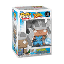 Funko Pop X Men ('97) Sprial US Exclusive 8 Bit Pop! Vinyl [RS]