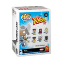 Funko Pop X Men ('97) Sprial US Exclusive 8 Bit Pop! Vinyl [RS]