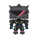 Funko Pop X Men ('97) Abscissa US Exclusive 8 Bit Pop! Vinyl [RS] 8 Bit Pop! RS