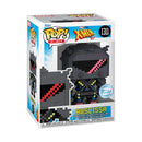 Funko Pop X Men ('97) Abscissa US Exclusive 8 Bit Pop! Vinyl [RS] 8 Bit Pop! RS