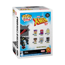 Funko Pop X Men ('97) Abscissa US Exclusive 8 Bit Pop! Vinyl [RS] 8 Bit Pop! RS