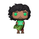 Funko Pop Encanto Bruno with Prophecy US Exclusive Glow Pop! Vinyl [RS]