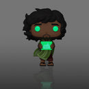 Funko Pop Encanto Bruno with Prophecy US Exclusive Glow Pop! Vinyl [RS]