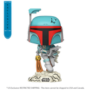 Funko Pop Star Wars: D100 Boba Fett Retro Reimagined Pop! Vinyl [RS]