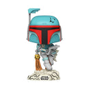 Funko Pop Star Wars: D100 Boba Fett Retro Reimagined Pop! Vinyl [RS]