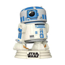 Funko Pop Star Wars: D100 R2 D2 & C 3PO Retro Reimagined US Exclusive Pop! 2 Pack [RS]