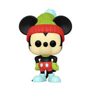 Funko Pop Disney: D100 Mickey Retro Reimagined US Exclusive Pop! Vinyl [RS]