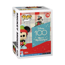 Funko Pop Disney: D100 Mickey Retro Reimagined US Exclusive Pop! Vinyl [RS]