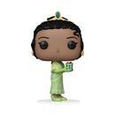 Funko Pop Disney: D100 Tiana Retro Reimagined Pop! Vinyl [RS]