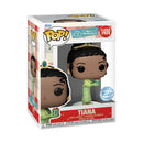 Funko Pop Disney: D100 Tiana Retro Reimagined Pop! Vinyl [RS]