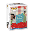 Funko Pop Disney: D100 Tiana Retro Reimagined Pop! Vinyl [RS]