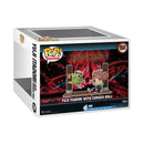 Funko Pop Jujutsu Kaisen Itadori & Cursed Doll US Exclusive Pop! Moment [RS]