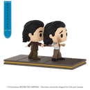 Funko Pop Loki (TV S2): Snake Eating Its Tail US Exclusive Pop! Moment [RS]