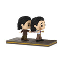 Funko Pop Loki (TV S2): Snake Eating Its Tail US Exclusive Pop! Moment [RS]