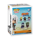 Funko Pop Naruto Jiraiya with Rasengan US Exclusive Glow Pop! Vinyl [RS]