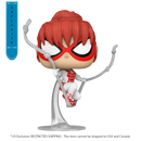 Funko Pop Marvel Comics Spinneret US Exclusive Pop! Vinyl [RS]