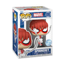 Funko Pop Marvel Comics Spinneret US Exclusive Pop! Vinyl [RS]
