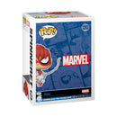Funko Pop Marvel Comics Spinneret US Exclusive Pop! Vinyl [RS]
