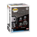 Funko Pop Werewolf by Night Elsa with Ravensclaw Pop! Vinyl
