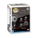 Funko Pop Werewolf by Night Jack Russell Pop! Vinyl
